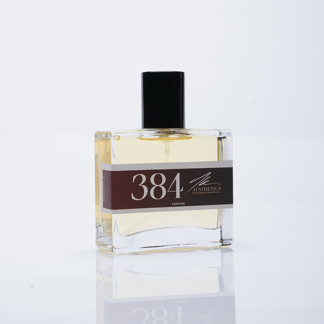 384 - For Her - Parfum - 50Ml