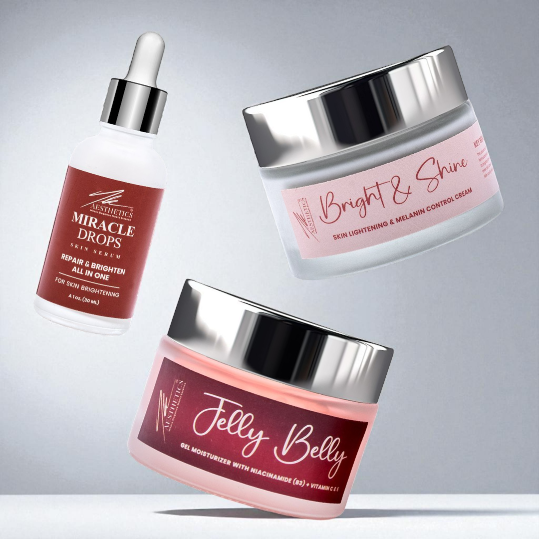 Brightening Kit
