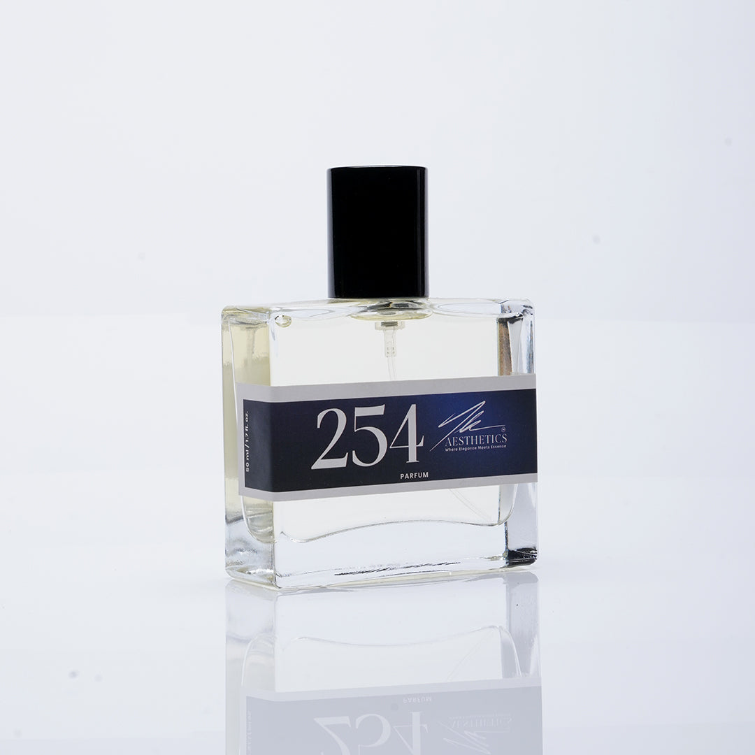 254 - For Him - Parfum - 50Ml