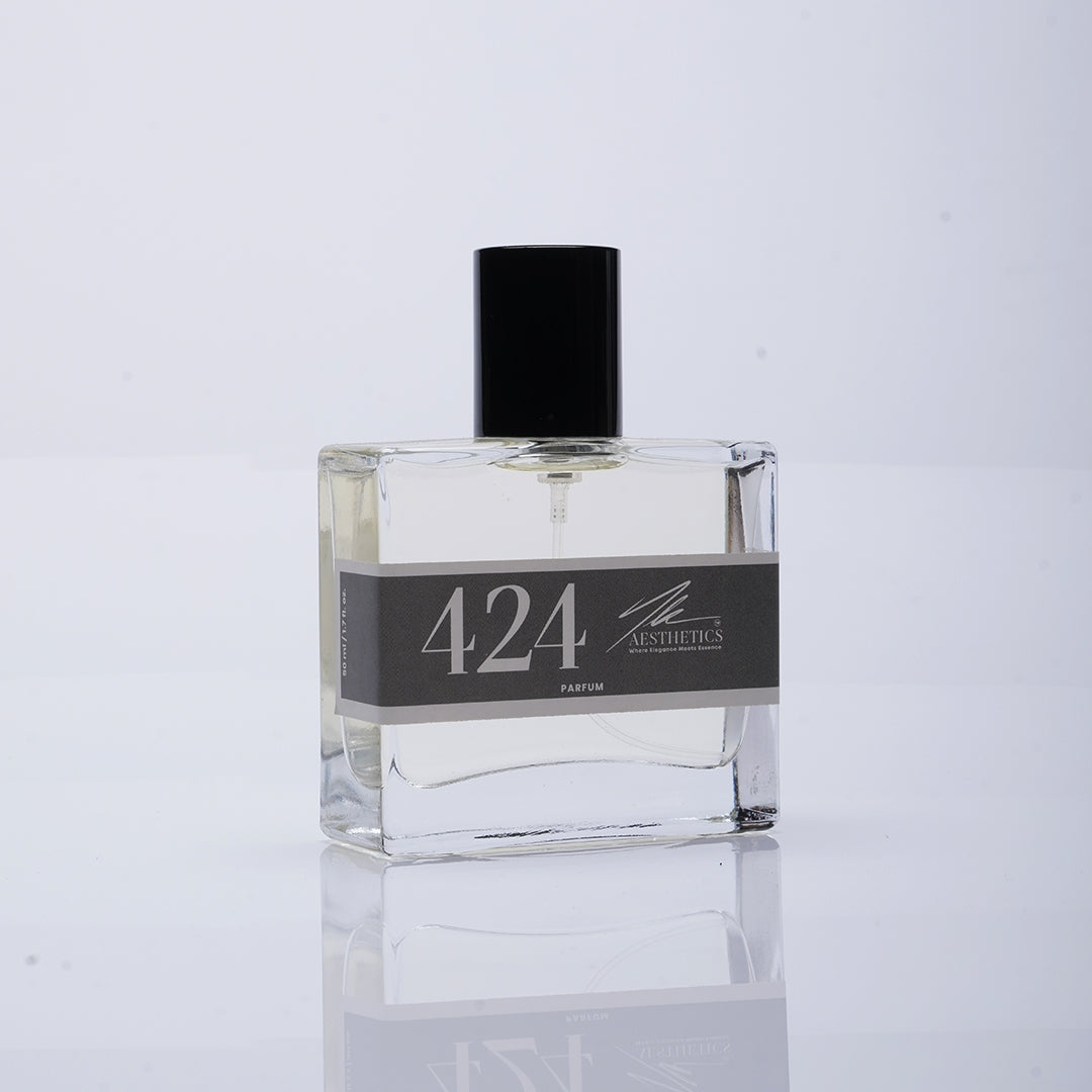 424 - For Him - Parfum - 50Ml