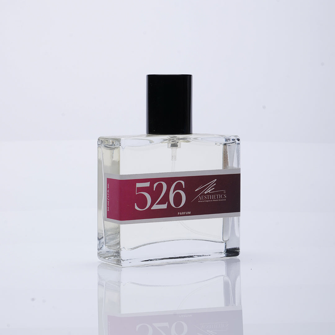 526 - For Her - Parfum - 50Ml