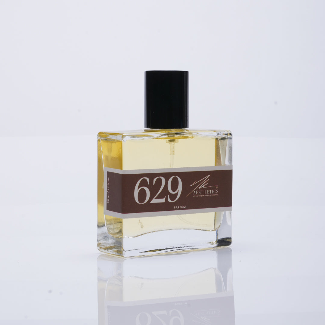 629 - For Him - Parfum - 50Ml