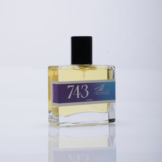 743 - For Her - Parfum - 50Ml