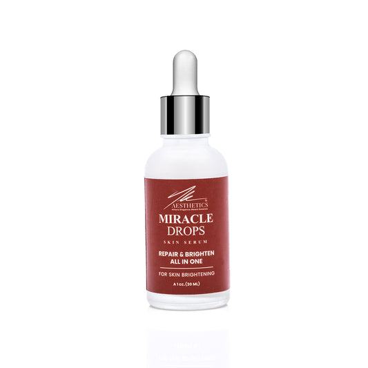 Repair and Brighten - All in One Serum