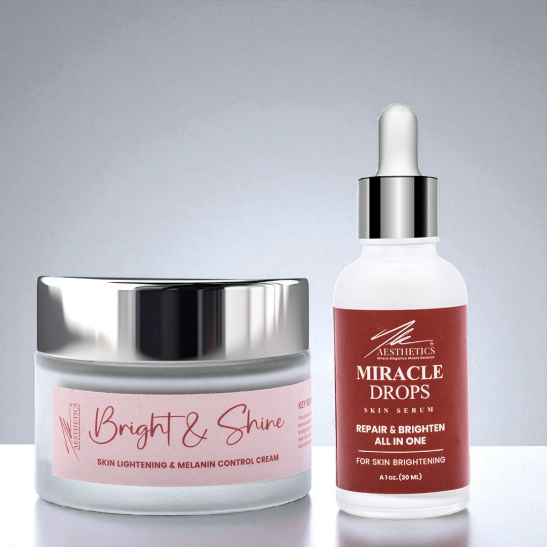 Brightening Bundle