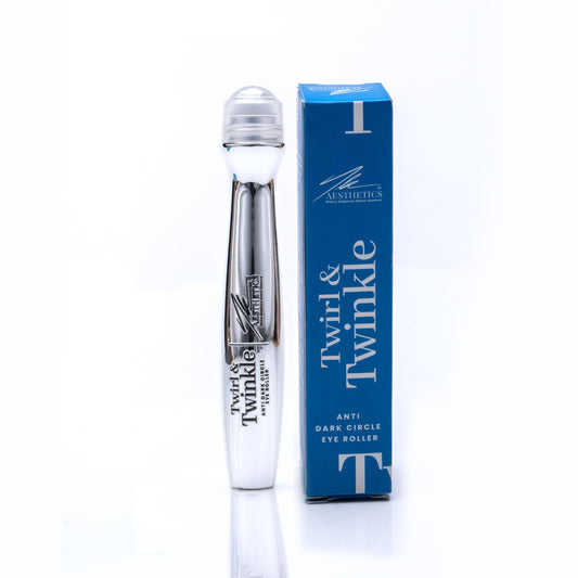 Twirl & Twinkle – Anti Dark Circle Eye Roller