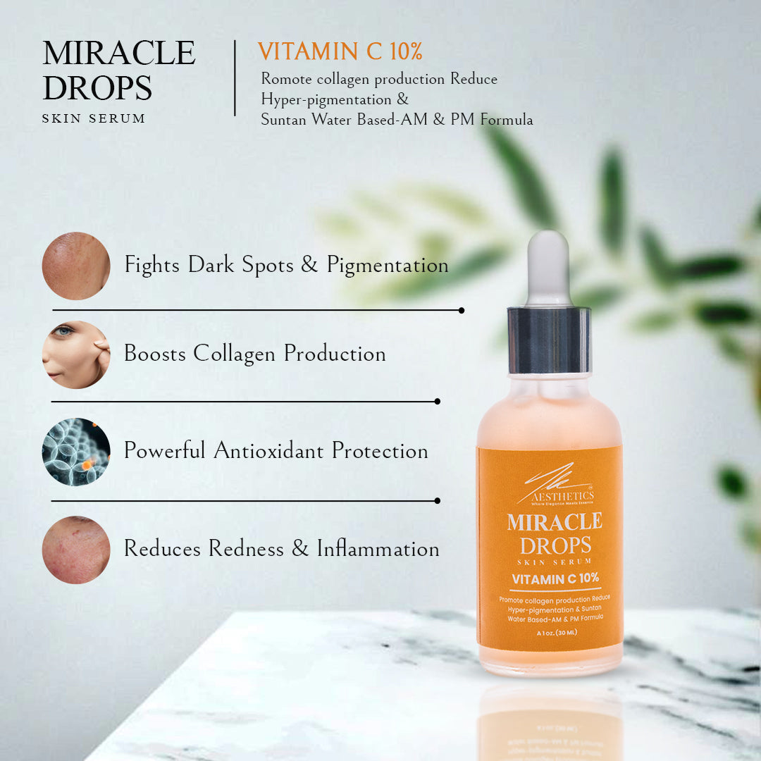 Vitamin C Serum