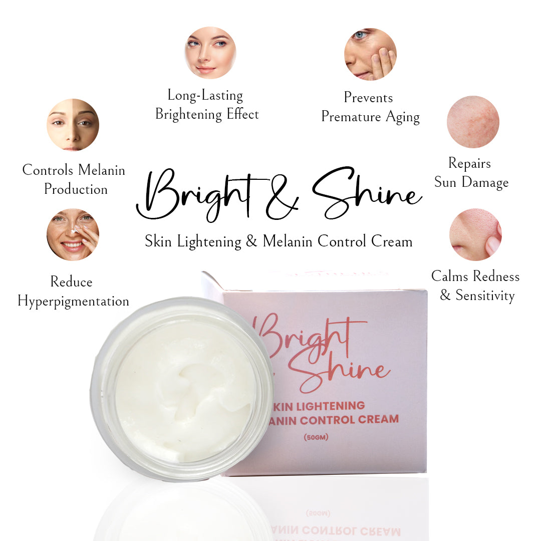 Bright and Shine Kit