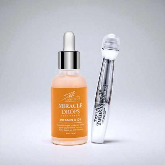 Clear & Fair Bundle