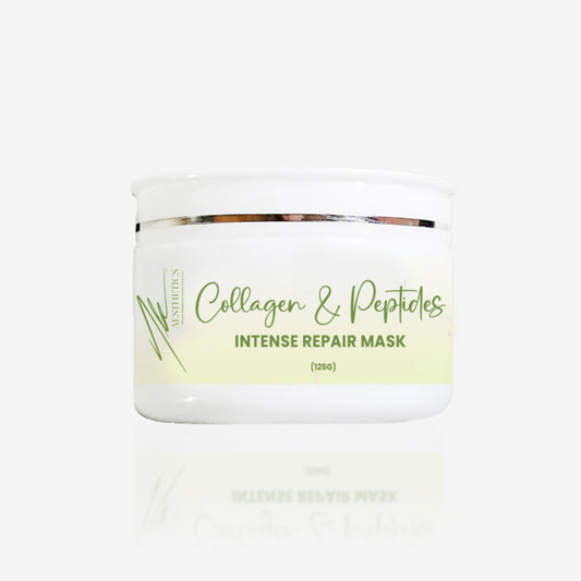 Collagen and Peptides - Intense Repair Mask