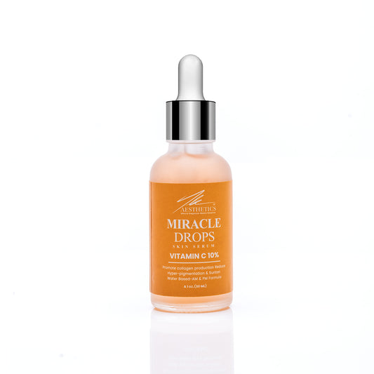 Vitamin C Serum