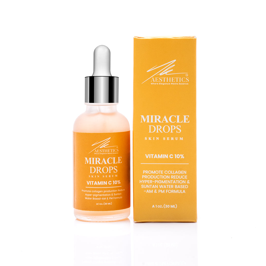 Vitamin C Serum