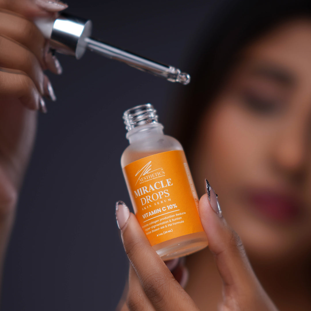 Vitamin C Serum